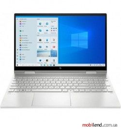 HP Envy x360 15-es0001ua Silver (423K4EA)