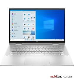 HP Envy x360 15-es0002ua Silver (423K5EA)
