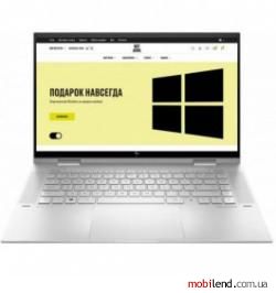 HP Envy x360 15-es0004ca Silver (378T5UA)