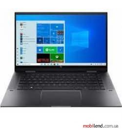 HP Envy x360 15-eu0002ua Black (4V0G4EA)