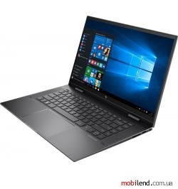 HP Envy x360 15-eu0004ua Black (4V0G6EA)