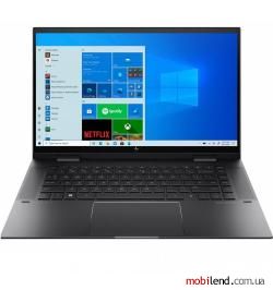 HP Envy x360 15-eu0007ua Nightfall Black (4V0H0EA)