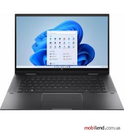 HP Envy x360 15-eu0009ua Black (562C1EA)