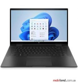 HP ENVY x360 15-ew0003nc Black (732Y6EA)