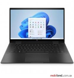 HP ENVY x360 15-ew0900nc Black (732Y7EA)
