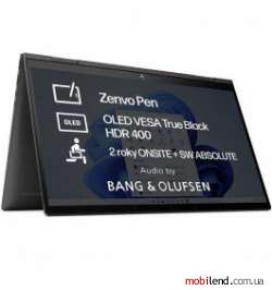 HP ENVY x360 15-ey0001nc Nightfall Black (732Z0EA)