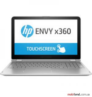 HP Envy x360 15-w001ur (N0L40EA)