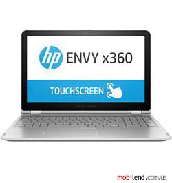 HP Envy x360 15-w102nx (P1R61EA)