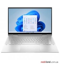 HP Envy x360 15t-es100 Silver (6H4R8U8)