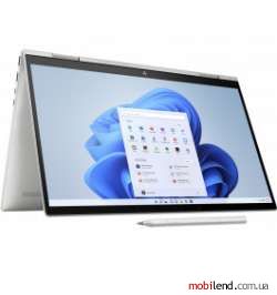 HP Envy x360 15t-ew00 Natural Silver (7E2U1U8)