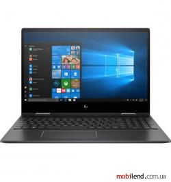 HP Envy x360 15z-ds100 Black (3V8U3U8)