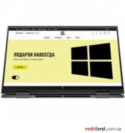 HP Envy x360 15z-ee100 Black (612H2U8)