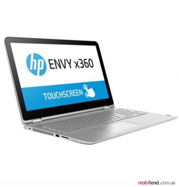 HP Envy x360 Home (15-AQ001UR E9N38EA)