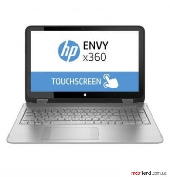HP Envyv x360 - 13-y023cl