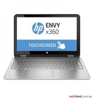 HP Envyv x360 - 13-y023cl (X7U86UAR)