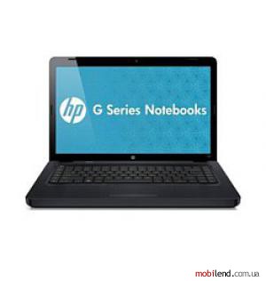HP G62-450ER