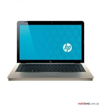 HP G62