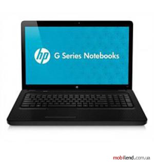HP G72-b02ER