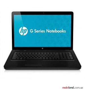HP G72-b50SR (XF143EA)