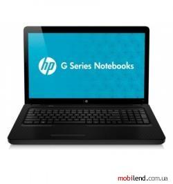 HP G72