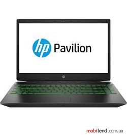 HP Gaming Pavilion 15-cx0124ur (6AU56EA)