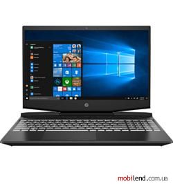HP Gaming Pavilion 15-dk0077ur (7VX66EA)