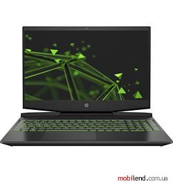 HP Gaming Pavilion 15-dk1077ur (2Z7G6EA)