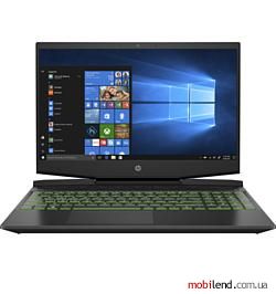 HP Gaming Pavilion 15-dk2046ur (4E1H1EA)