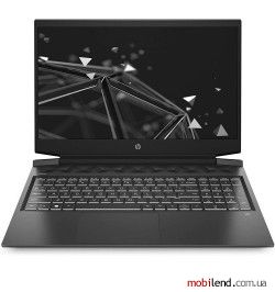 HP Gaming Pavilion 16-a0010nl (1D5H2EA)