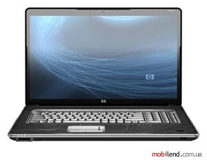 HP HDX X18-1000 Premium
