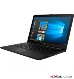 HP Laptop 15-bs570ur (2MF24EA) Black