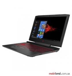 HP Laptop 15-ce019ur (2FN24EA) Black