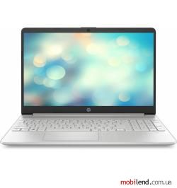 HP Laptop 15s-eq1047ur Natural Silver (1U3F3EA)