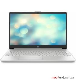 HP Laptop 15s-eq1047ur Natural Silver (1U3F3EA)