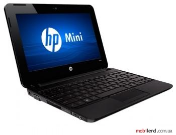 HP Mini 110-4100