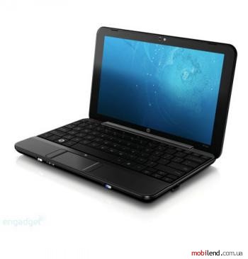 HP Mini 1137nr