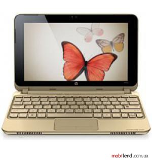 HP Mini 210-1099EZ Vivienne Tam