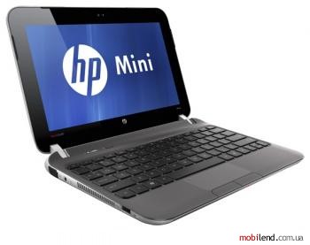 HP Mini 210-4100
