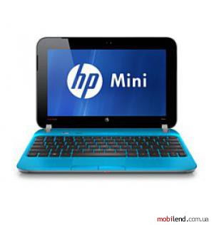 HP Mini 210-4128er (A8V49EA)