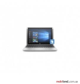 HP Notebook x2 - 10-p018wm Silver (X7U47UA)