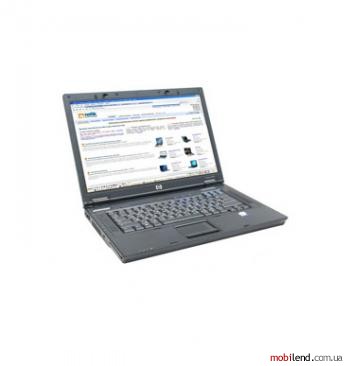 HP nx7300