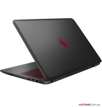HP Omen 15-ax001ur (W7B50EA) (2016)