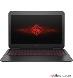 HP Omen 15-ax005ur (X5E27EA)