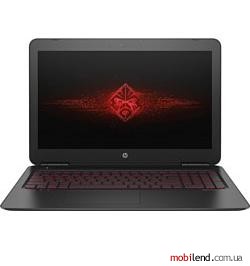 HP Omen 15-ax023dx (W2N31UA)