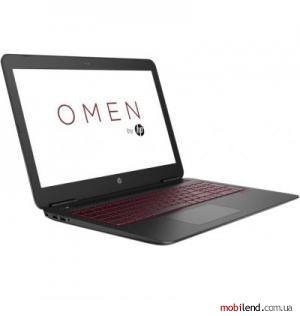 HP Omen 15-ax052nw (W7Y44EA)