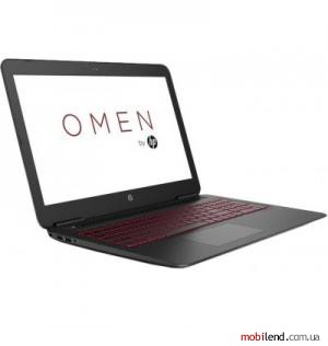 HP Omen 15-ax099nw (1BX72EA)