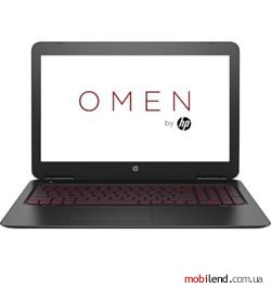 HP Omen 15-ax200ur (1DM70EA)