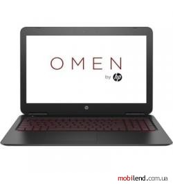 HP Omen 15-ax204nw (1JN20EA)