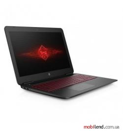HP Omen 15-ax204ur (1GM68EA) 2016