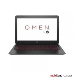 HP Omen 15-ax205nw (1JN21EA) 2016